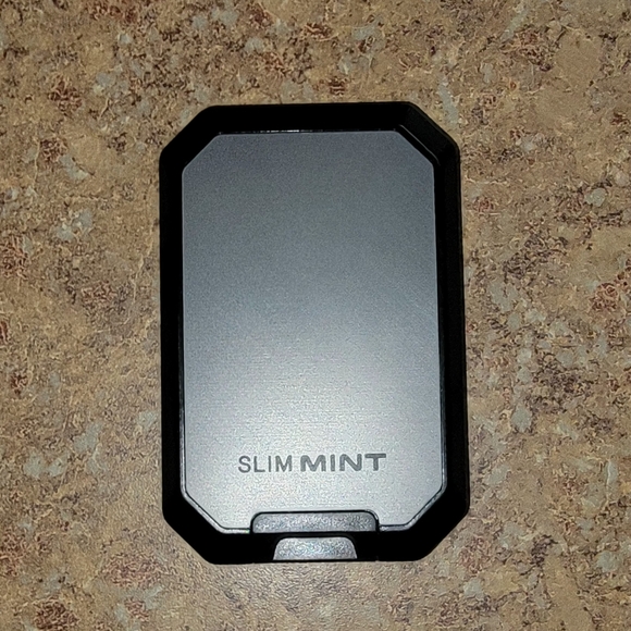 Slim Mint Wallet - Picture 10 of 13